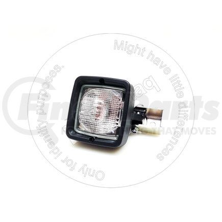 Blumaq VO11039283 Flood Light - fits Volvo Wheel Loaders