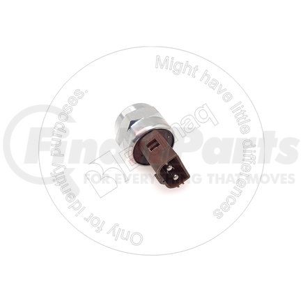 Blumaq VO11039249 Multi-Purpose Pressure Switch - fit for Volvo Applications