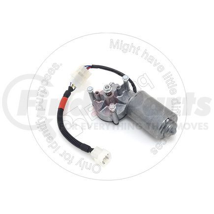 Blumaq VO11039277 Wiper Motor