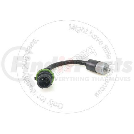 Blumaq VO11039580 Multi-Purpose Pressure Sensor - Fit for Volvo Applications