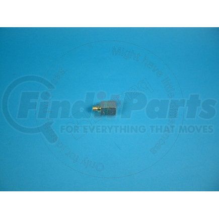 Blumaq VO11039658 Air Brake Pipe Nipple - for Brake Pedal