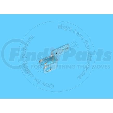 Blumaq VO11053201 Multi-Purpose Hardware - Cam fit for Volvo Applications