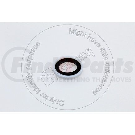Blumaq VO11053870 Hydraulic Cylinder Seal - for Shift Control Valve