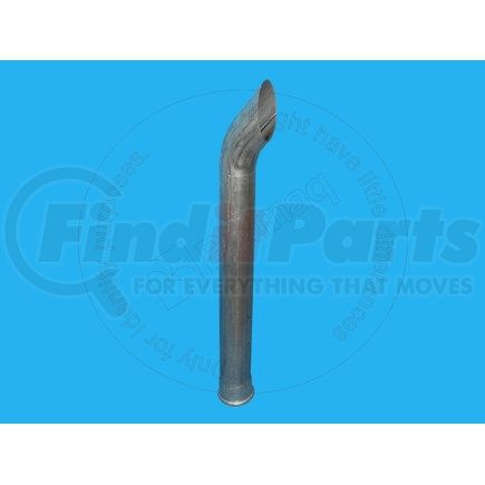 Blumaq VO11060096 Exhaust Pipe