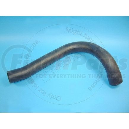 Blumaq VO11062104 Radiator Coolant Hose - fits Volvo Articulated Haulers A40 Series