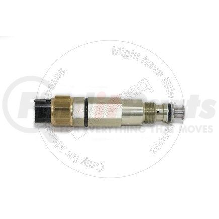 Blumaq VO11063881 Multi-Purpose Pressure Sensor - fits Volvo Articulated Haulers A Series