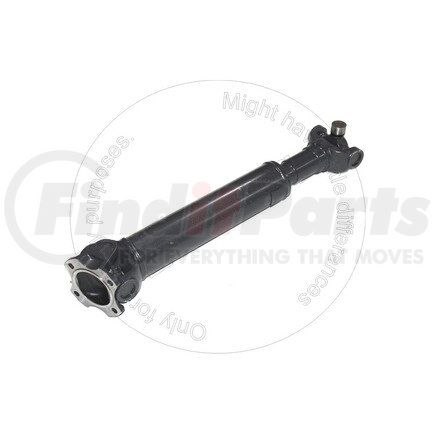 Blumaq VO11091737 Drive Shaft