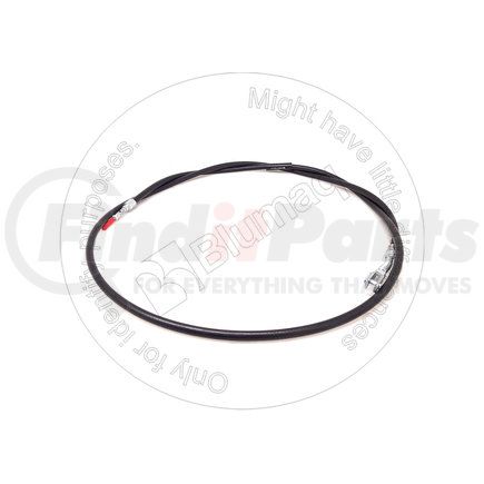 Blumaq VO11100089 Multi-Purpose Control Cable - Fit for Volvo Applications