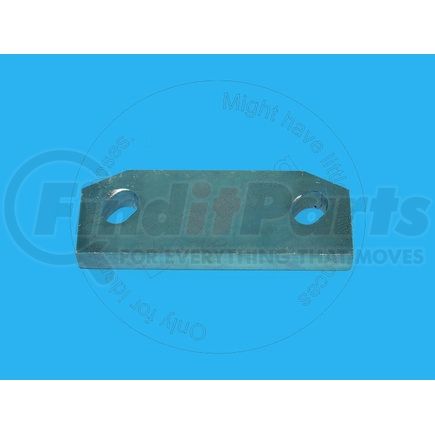 Blumaq VO11100903 Nut Lock Plate