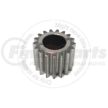Blumaq VO11102302 Driven Axle Differential Sun Gear