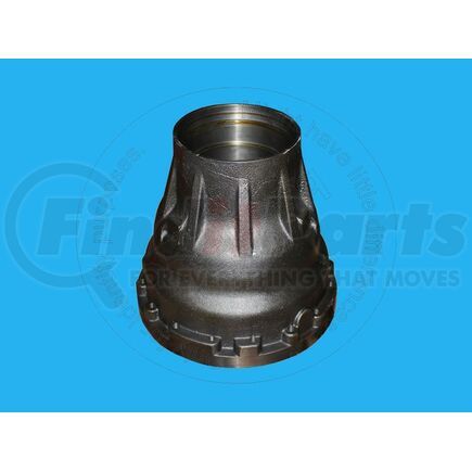 Blumaq VO11102617 Axle Hub Retainer - fits Volvo Wheel Loaders L90C/D and L120C/D Series