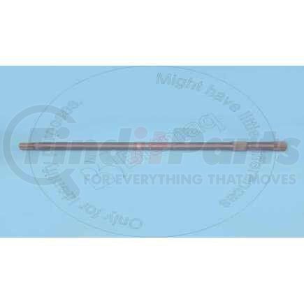 Blumaq VO11103083 Drive Shaft - Right, fits Volvo Articulated Haulers A25D and DA25D