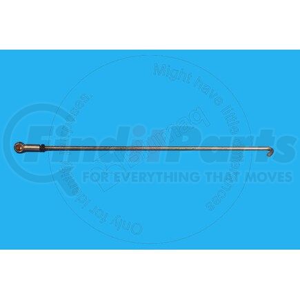 Blumaq VO11104463 Clutch Control Linkage Push Rod - Fit for Volvo Applications