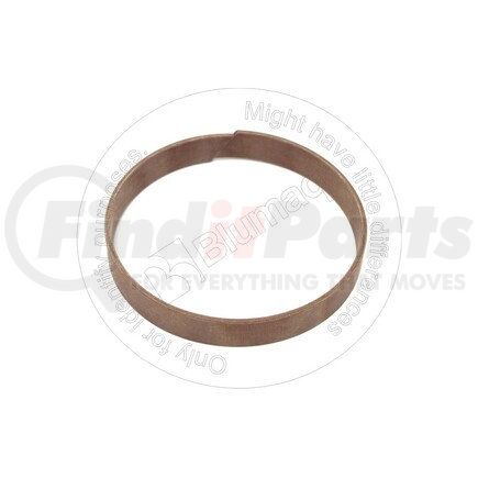 Blumaq VO11107289 Hydraulic Cylinder Guide Ring - fits Volvo Wheel Loaders L Series