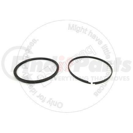 Blumaq VO11107811 Hydraulic Cylinder Seal - on Tilt, fits L Series