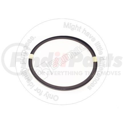 Blumaq VO11107818 Hydraulic Cylinder Seal - on Tilt, fits L Series