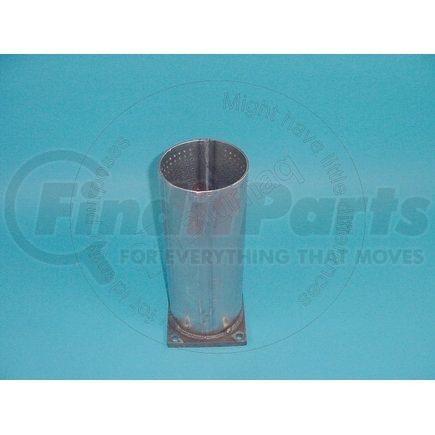 Blumaq VO11110171 Exhaust Pipe