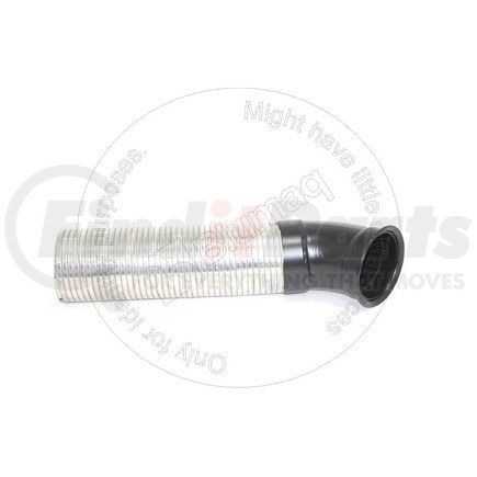 Blumaq VO11110231 Exhaust Pipe