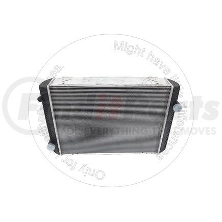 Blumaq VO11110705 RADIATOR