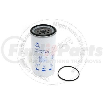 Blumaq VO11110683 Fuel Filter