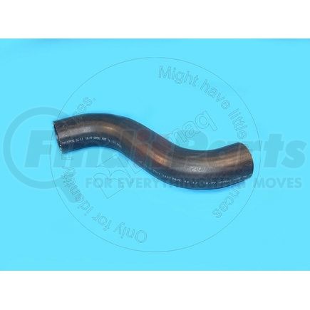 Blumaq VO11112975 Radiator Coolant Hose - fits Volvo Articulated Haulers