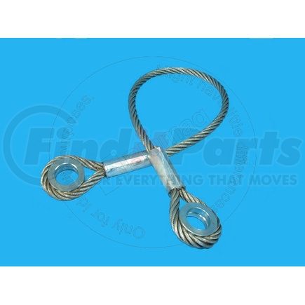 Blumaq VO11118432 Multi-Purpose Hardware - Fit for Volvo Applications