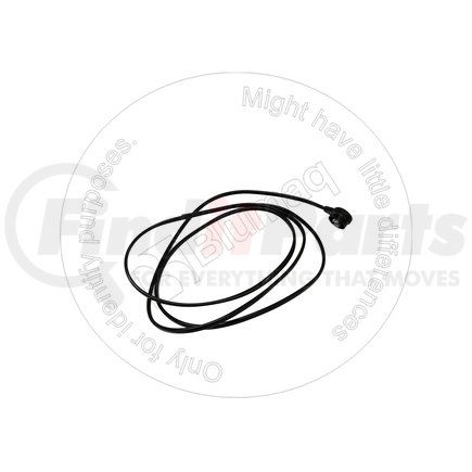 Blumaq VO11121364 Work Light Cable Harness