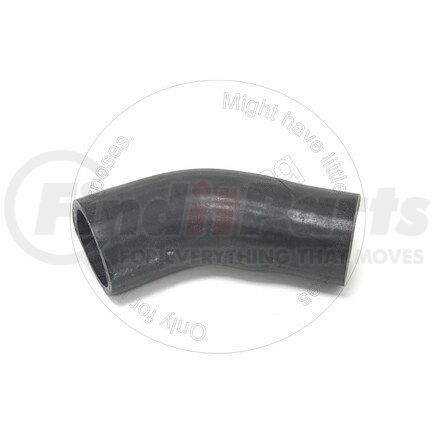 Blumaq VO11121591 Radiator Coolant Hose - fits Volvo Articulated Haulers DA25D and DA30D