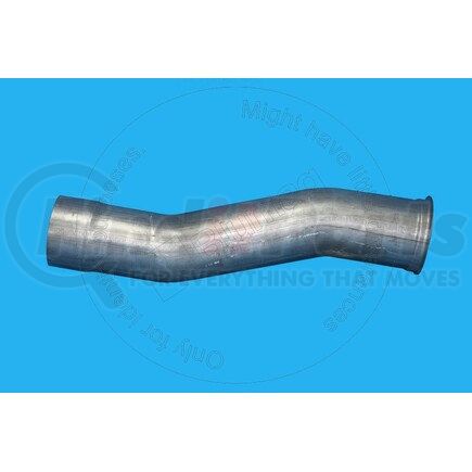 Blumaq VO11121777 Exhaust Pipe