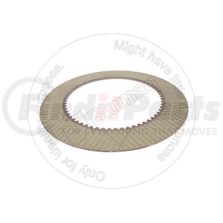 Blumaq VO11143290 BRAKE DISC