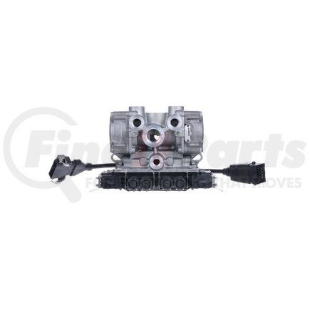 WABCO 4006120100 Trailer ABS Valve and Electronic Control Unit Assembly