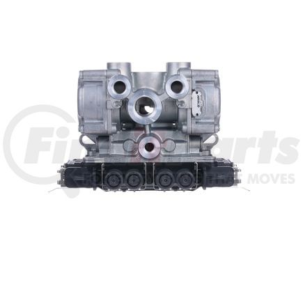 WABCO 4005001030 Trailer ABS Valve and Electronic Control Unit Assembly