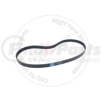 Blumaq CU3288845 V-Ribbed Belts - fit for Cummins Applications