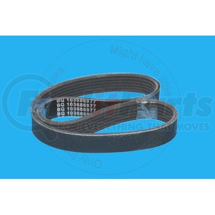 Blumaq VO15083190 V-Ribbed Belts - fit for Volvo Applications