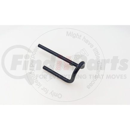 Blumaq VO15151064 Multi-Purpose Hardware - Lever Arm, Fit for Volvo Applications