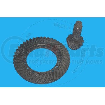 Blumaq VO1522480 Differential Gear Set - Final Drive, fits Volvo Wheel Loaders L90B