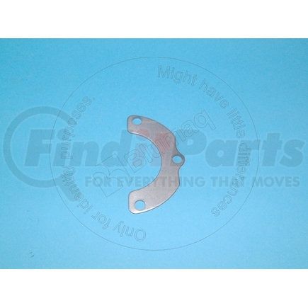 Blumaq VO1545358 Engine Water Pump Bearing Striker Plate