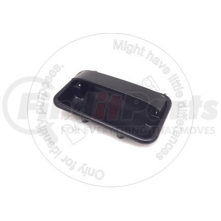 Blumaq VO1614564 Exterior Door Handle - Fit for Volvo Applications