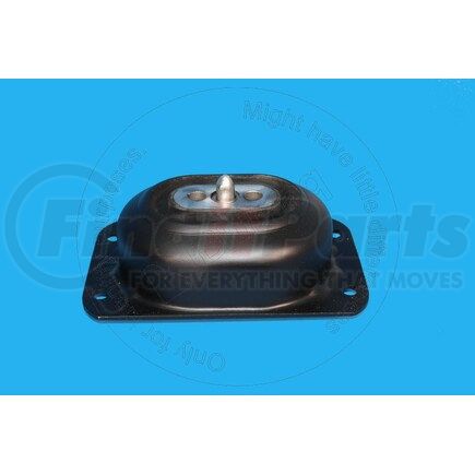 Blumaq VO1622836 Multi-Purpose Bushing - Silentblock fit for Volvo Applications