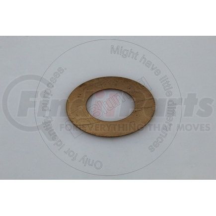 Blumaq VO1650205 Automatic Transmission Planetary Carrier Thrust Washer - Stage 3