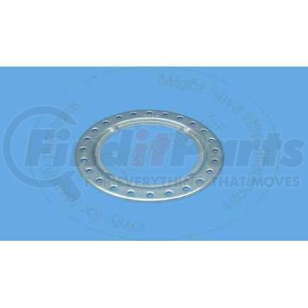 Blumaq VO1650295 Multi-Purpose Spring - Retainer, Fit for Volvo Applications