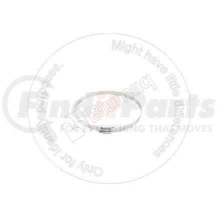 Blumaq VO16831833 Hose Clamp