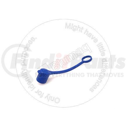 Blumaq VO16845749 Oil Seal - fit for Volvo Applications