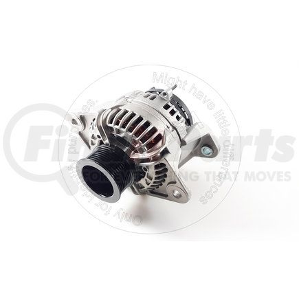 Blumaq VO17204355 Alternator