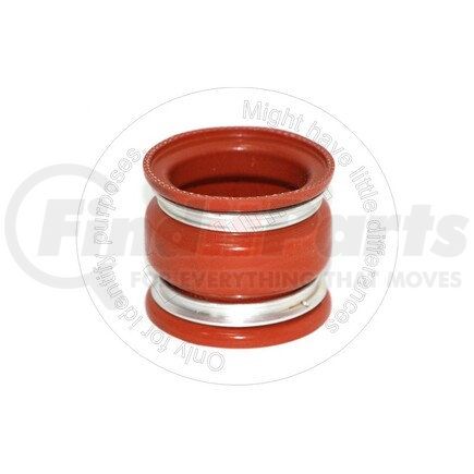 Blumaq VO17247801 Intercooler Hose