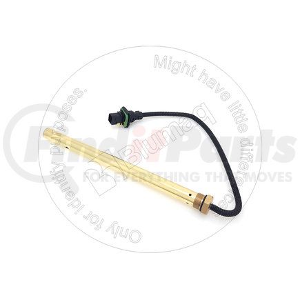 Blumaq VO17391236 Spirit Level Sensor - for Hydraulic Tank