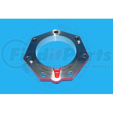Blumaq VO17473318 Manual Transmission Bearing Cover - fit for Volvo Applications