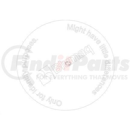 Blumaq VO20405769 SEAL