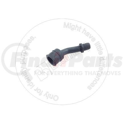 Blumaq VO20405938 Engine Crankcase Vent Connector