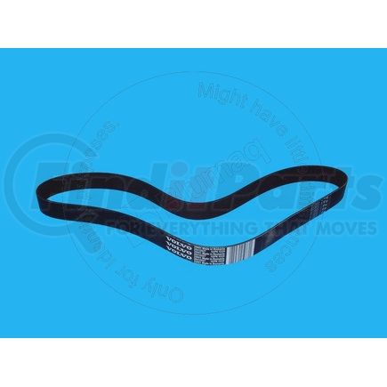 Blumaq VO20412527 V-Ribbed Belts - fit for Volvo Applications